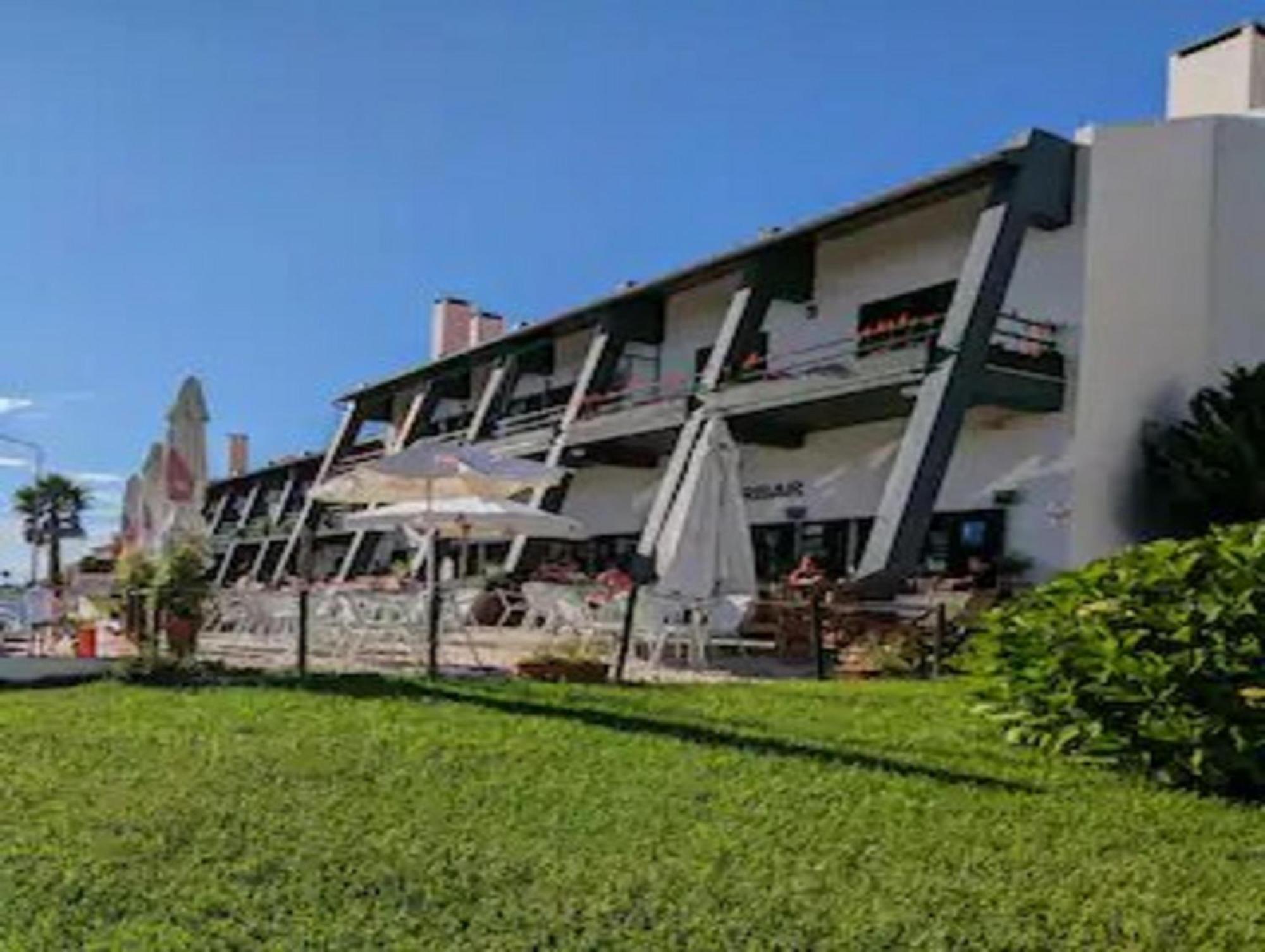Be Lost - Guest House Pedra Do Ouro Exteriör bild